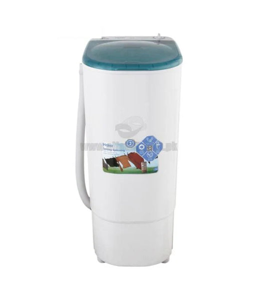 Haier 6kg Single Tub Spinner / HWS 60-50 / Haier Warranty.