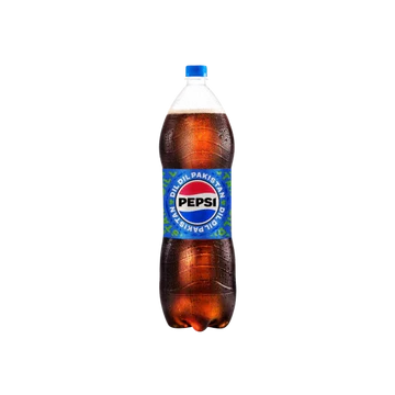 Pepsi Soft Drink Bottle 1.5 Liter