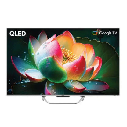 Haier Google QLED TV-Series – 32" | 43" | 50" | 55"|2‑Year Warranty