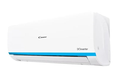 Candy by Haier · Model CSU‑19HF (1.6 Ton)  10-Year Warranty