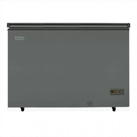 Haier HDF-405INV-Inverter-10 Tears Warranty