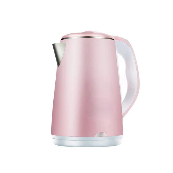Panasonic Electric Kettle – Pink | Capacity (2 L)
