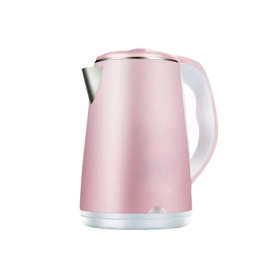 Panasonic Electric Kettle – Pink | Capacity (2 L)