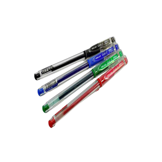 Dollar Gel Pen