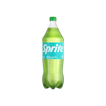 Sprite Mint Flavour 1.5L