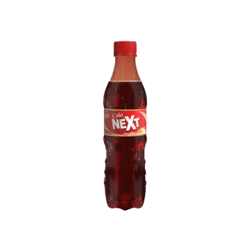Cola Next Soft Drink Bottle 300ml