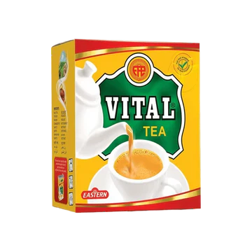 Vital Tea 170g Pack