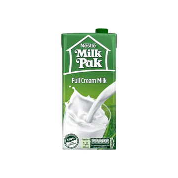 Nestlé MilkPak 1 Litre