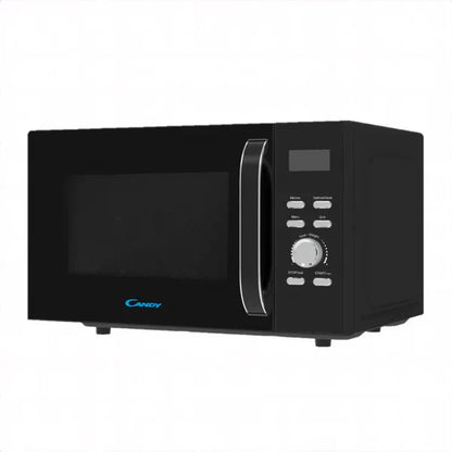 Candy CDL-25DG02 25L Grill Microwave Oven | 1-Year Brand Warranty