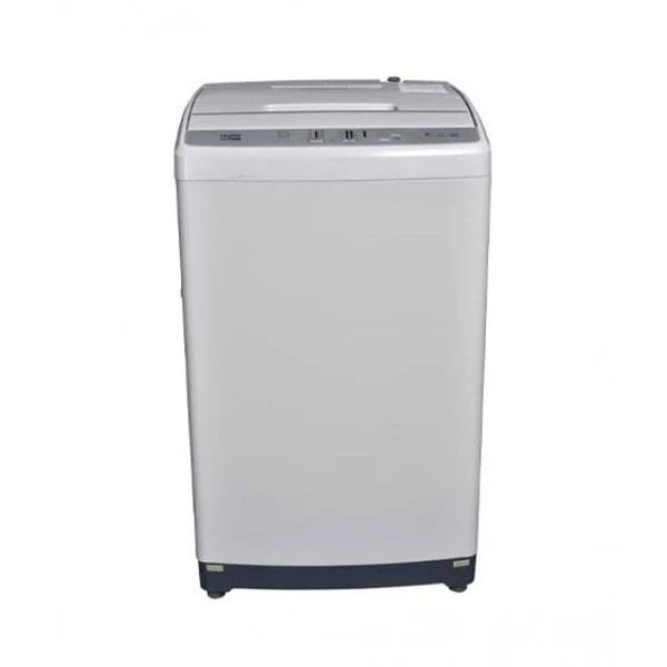 Haier HWM 80‑1269 (Top-Load Fully Automatic Washing Machine – 8 kg)