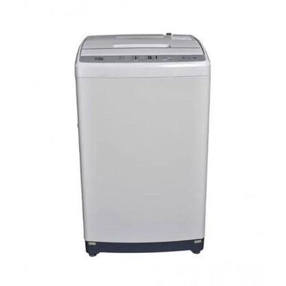 Haier HWM 80‑1269 (Top-Load Fully Automatic Washing Machine – 8 kg)