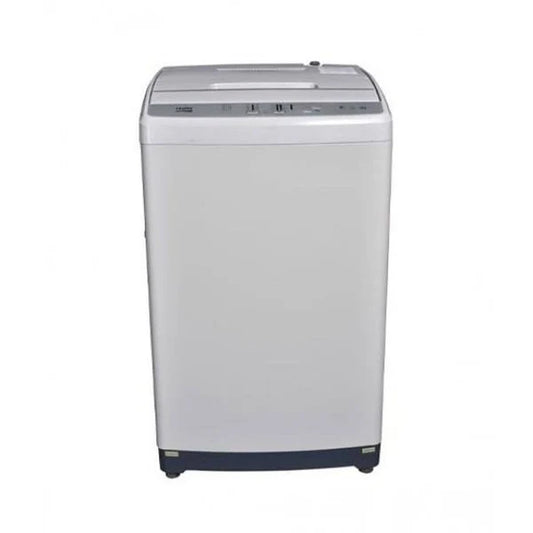 Haier HWM 80‑1269 (Top-Load Fully Automatic Washing Machine – 8 kg)