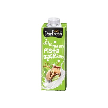 DayFresh Pista Zafran Flavoured Milk 225ml