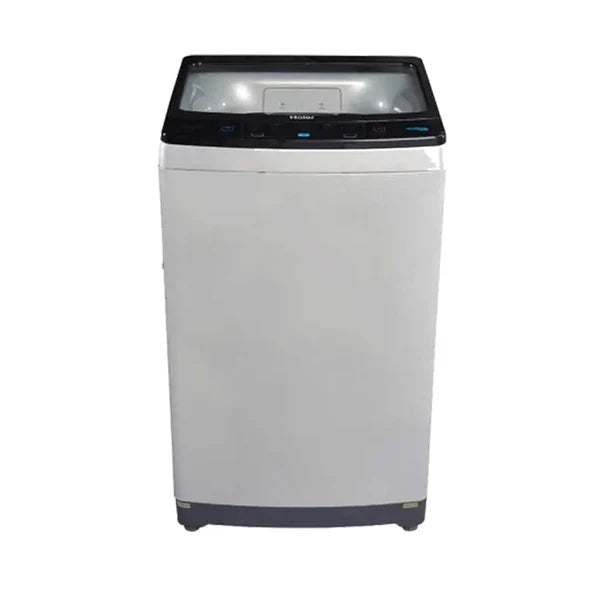 Haier HWM 85‑826 (8.5 Kg Fully Automatic Top-Load Washing Machine)