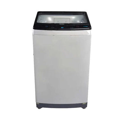 Haier HWM 85‑826 (8.5 Kg Fully Automatic Top-Load Washing Machine)