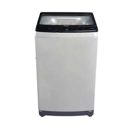 Haier HWM 85‑826 (8.5 Kg Fully Automatic Top-Load Washing Machine)