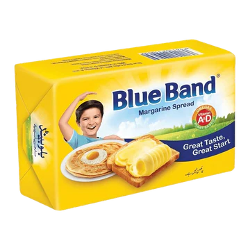 Blue Band Regular Margarine 100g