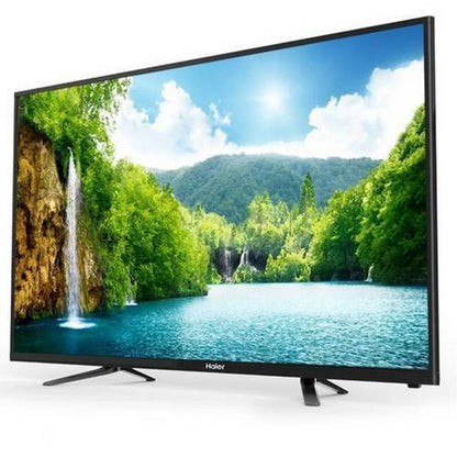 Haier H32D2M-32" H-CAST series LED- 2 Years Warranty