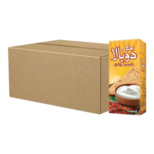 Omung Dobala 200ml Carton (24 Pieces)