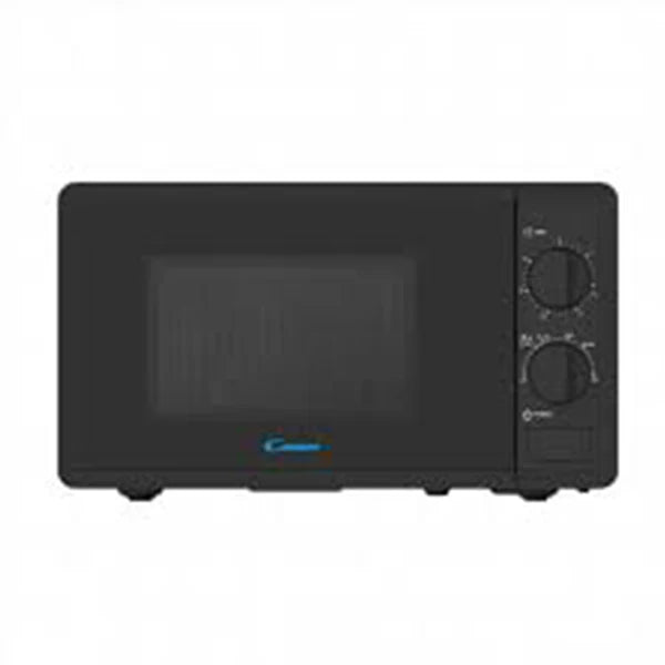 Haier Candy CDL‑20MX01 Solo Microwave Oven (20 Liters) | 1‑Year Warranty