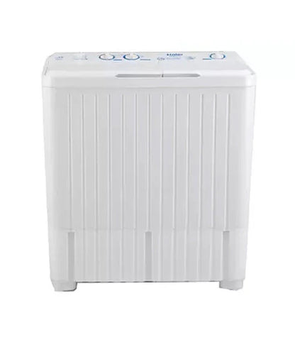 Haier HWM 75-As-Twin Tub-10-Year Motor Warranty