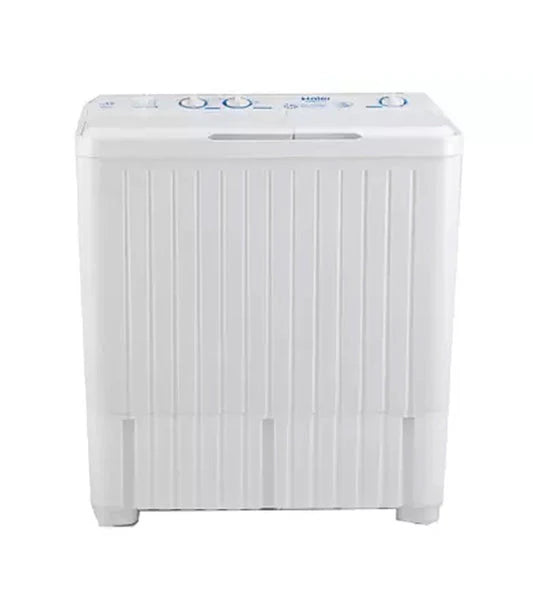 Haier HWM 75-As-Twin Tub-10-Year Motor Warranty