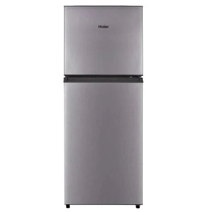 Haier Refrigerator HRF-186 EBS / EBD Double Door