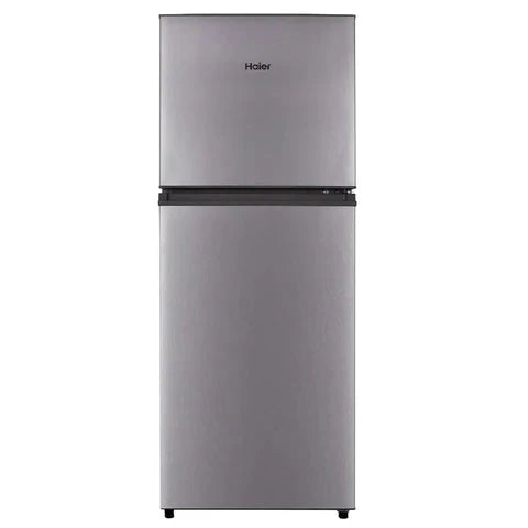 Haier Refrigerator HRF-186 EBS / EBD Double Door