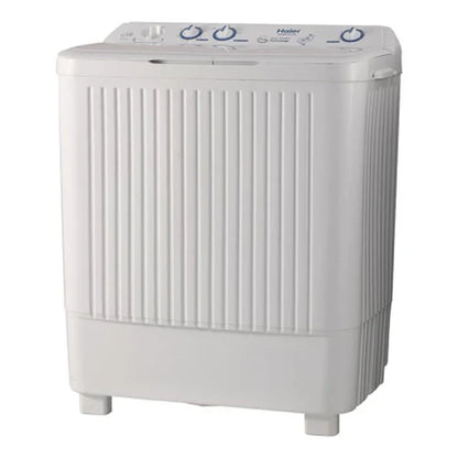 Haier HWM 75-As-Twin Tub-10-Year Motor Warranty