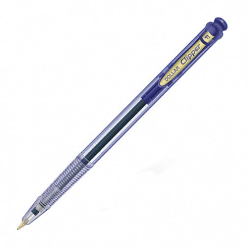 Dollar Clipper Ballpoint