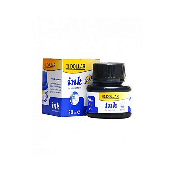 Dollar Ink