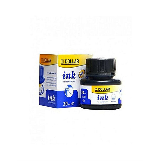 Dollar Ink