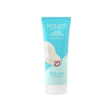 Pond’s Acne Control Face Wash