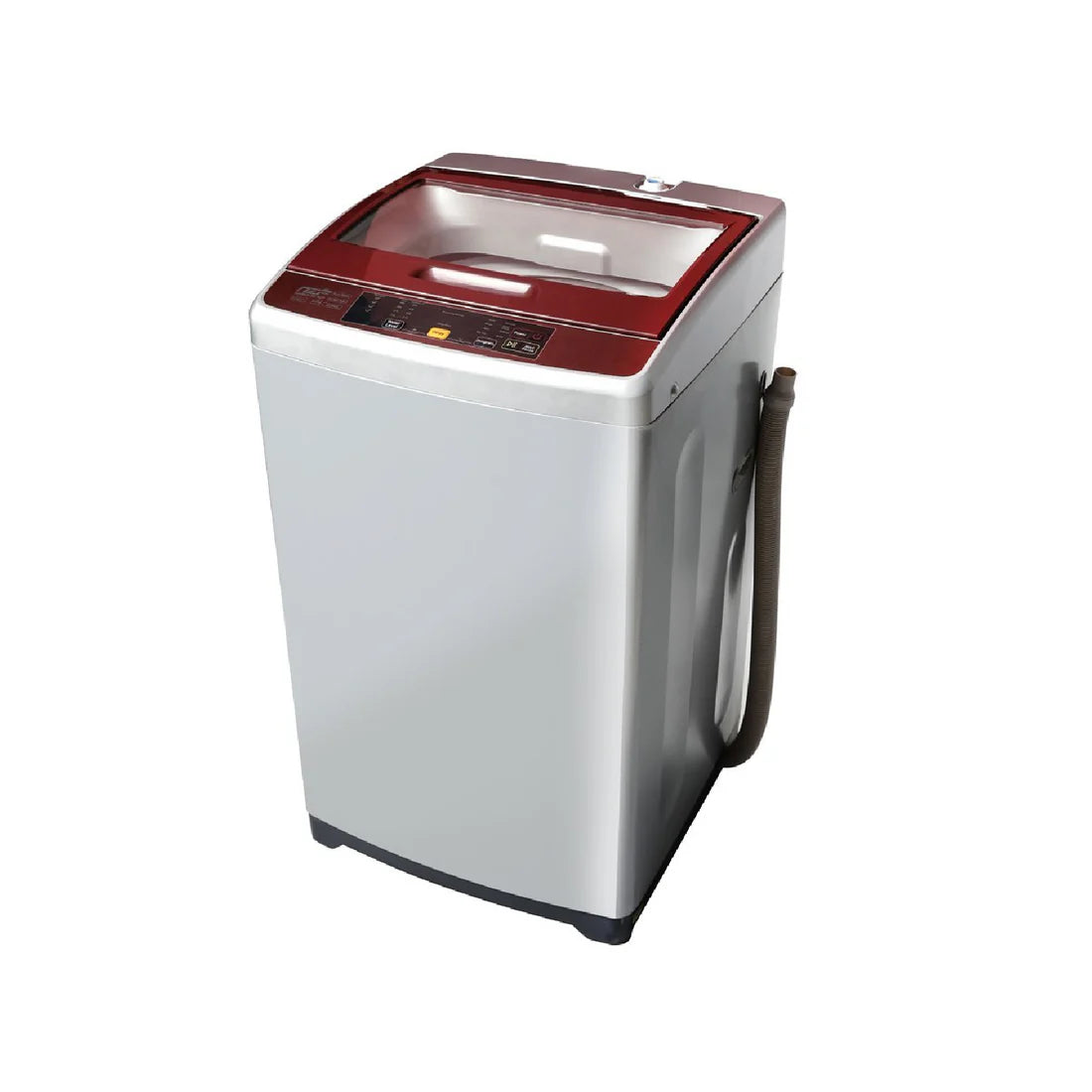 Haier HWM 120‑826E (12 Kg Fully Automatic Top‑Load Washing Machine)