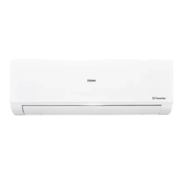 Haier HSU-19HFCS/013USDC(W)-Triple Inverter | 10 Years Warranty