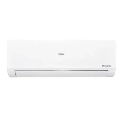 Haier HSU-19HFCS/013USDC(W)-Triple Inverter | 10 Years Warranty