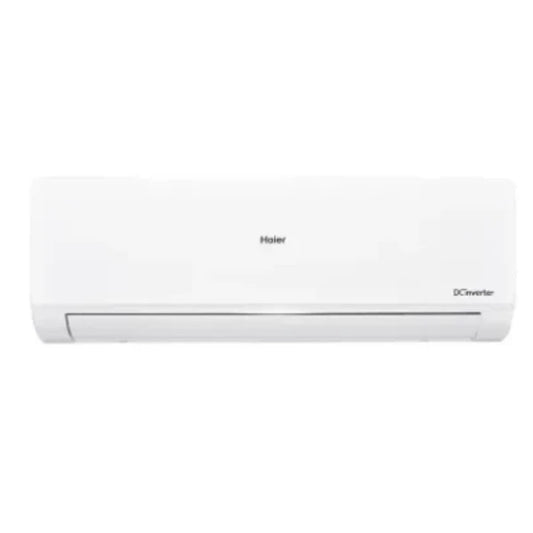 Haier HSU-19HFCS/013USDC(W)-Triple Inverter | 10 Years Warranty