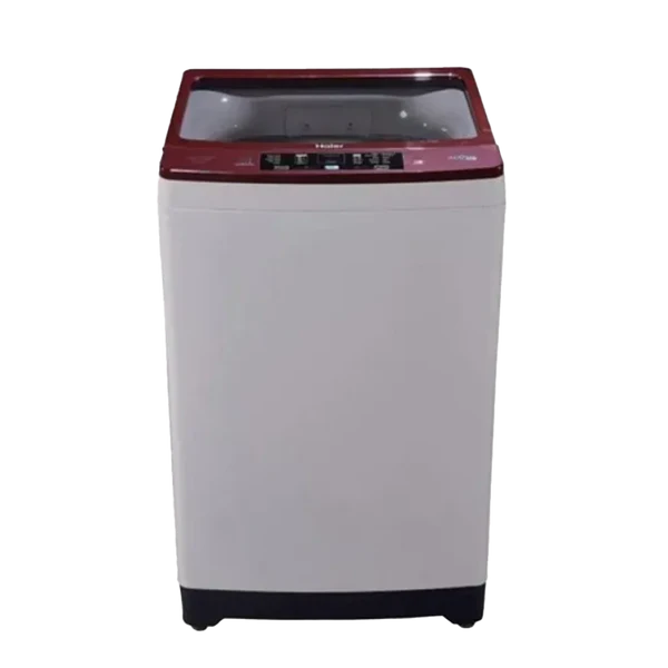 Haier HWM 120‑826E (12 Kg Fully Automatic Top‑Load Washing Machine)