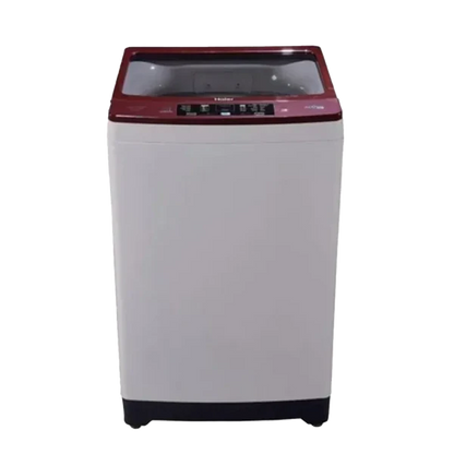 Haier HWM 120‑826E (12 Kg Fully Automatic Top‑Load Washing Machine)