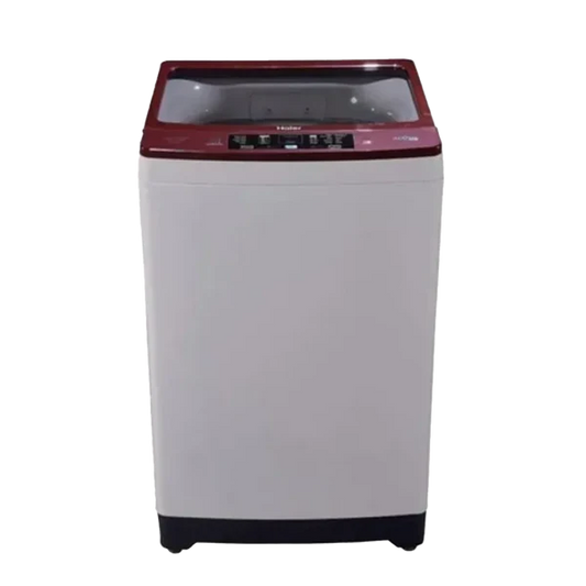 Haier HWM 120‑826E (12 Kg Fully Automatic Top‑Load Washing Machine)