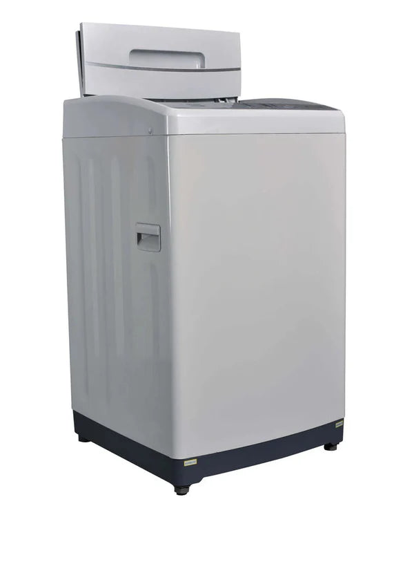 Haier HWM 80‑1269 (Top-Load Fully Automatic Washing Machine – 8 kg)