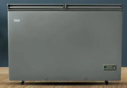 Haier HDF-385INV-Inverter-10 Years Warranty