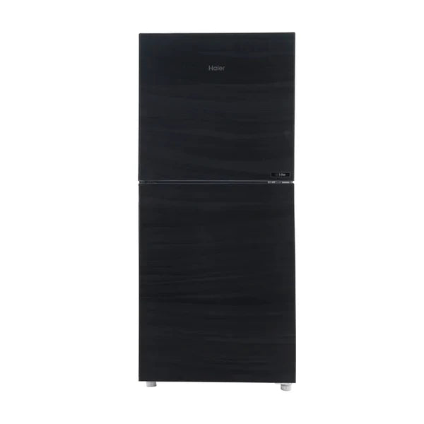 Haier Refrigerator HRF-216 EPR / EPB Double Door