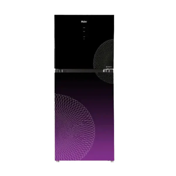 Haier Inverter Refrigerator HRF-316 IAP / IAR Double Door