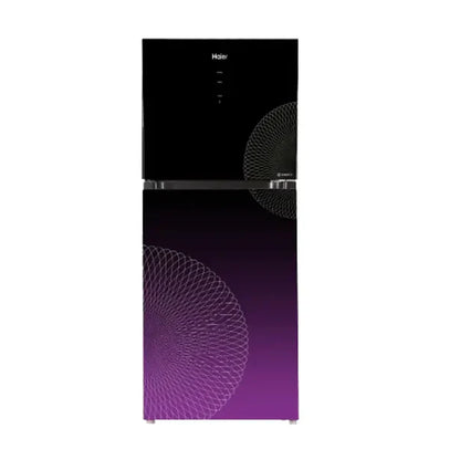 Haier Inverter Refrigerator HRF-316 IAP / IAR Double Door