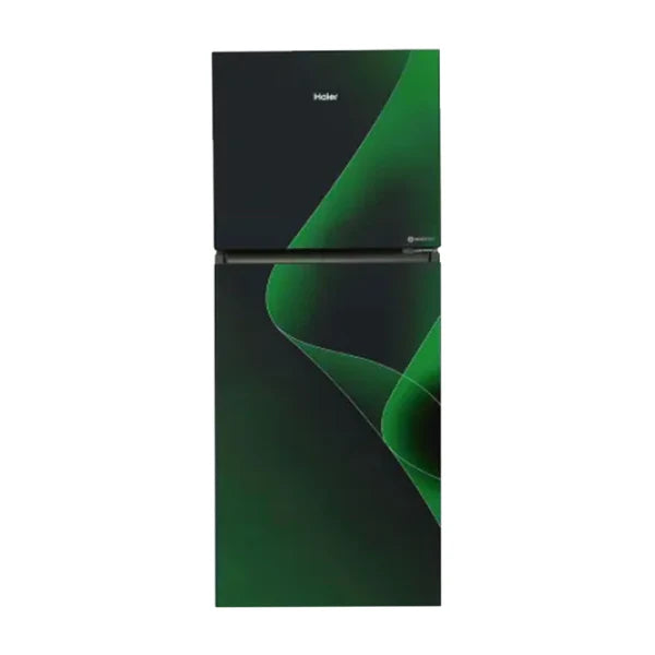 Haier Refrigerator HRF-316 IPR / IPG Double Door