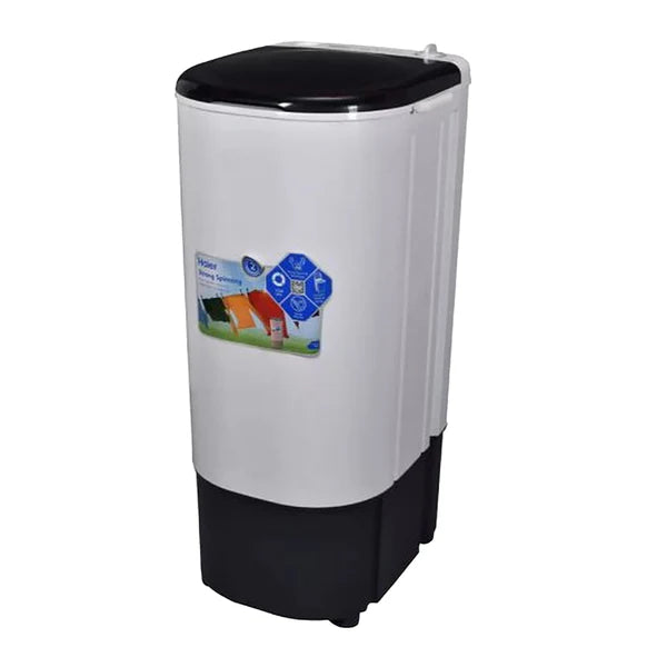 Haier 6kg Single Tub Spinner / HWS 60-50 / Haier Warranty.