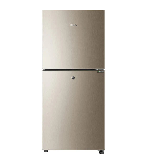 Haier Refrigerator HRF-216 EBS / EBD Double Door