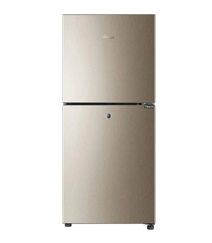 Haier Refrigerator HRF-216 EBS / EBD Double Door