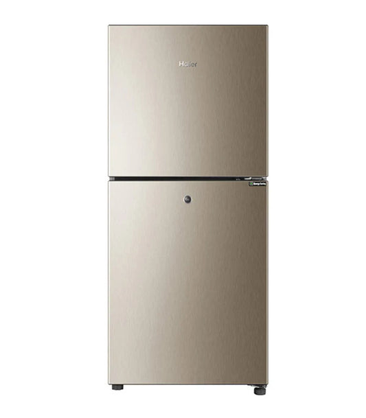 Haier Refrigerator HRF-216 EBS / EBD Double Door